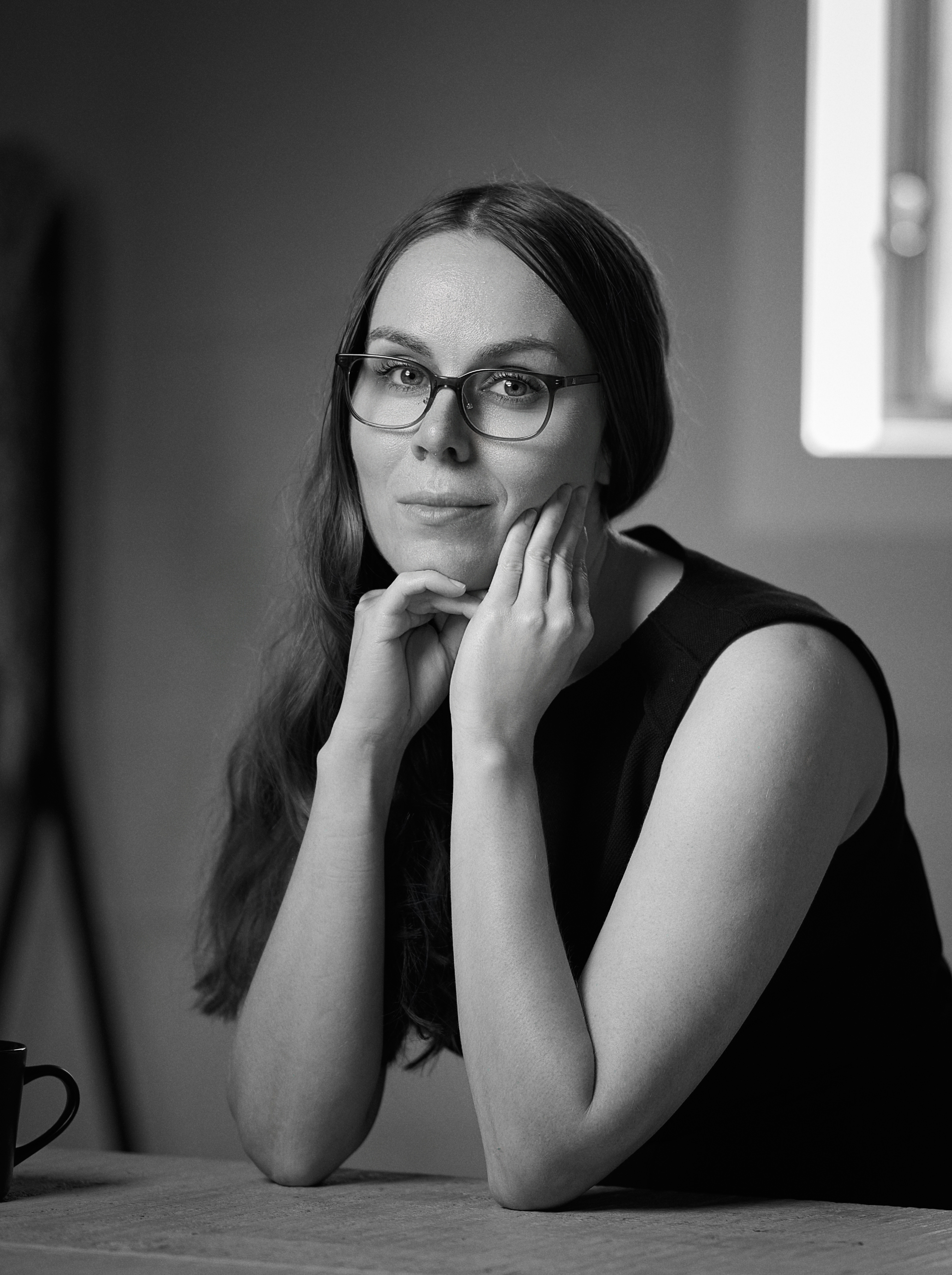 Ulrika Nettelblad