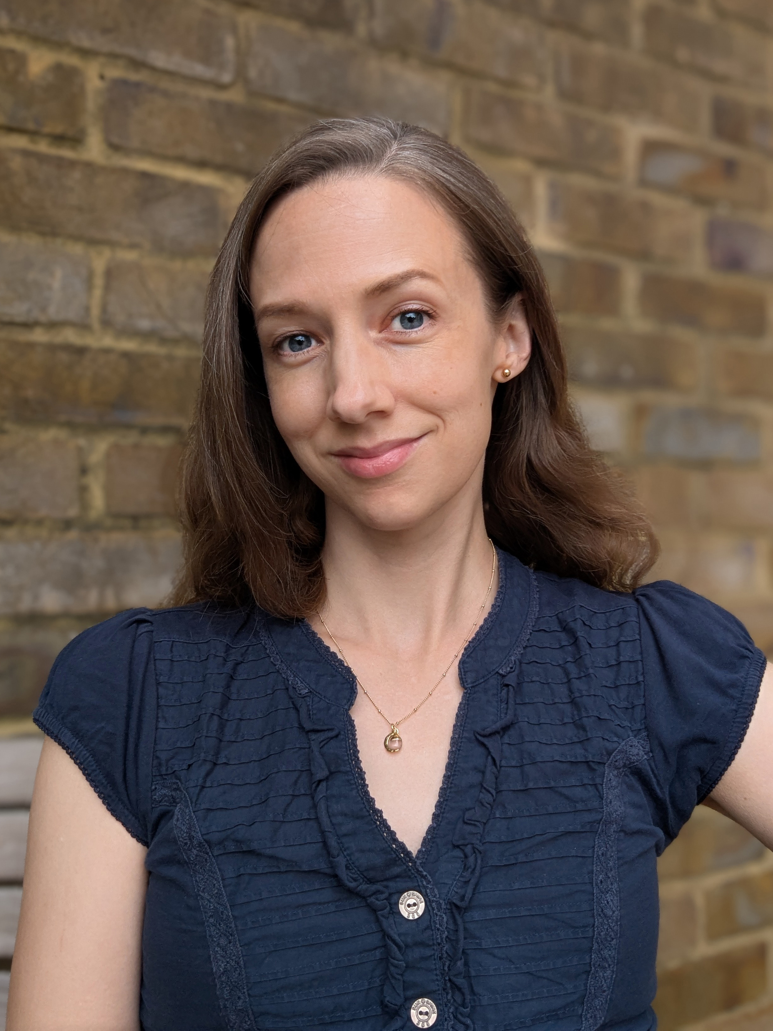 Josephine Kvarnhjelm